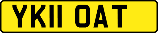 YK11OAT