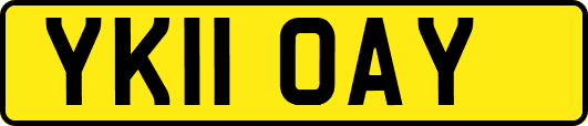 YK11OAY