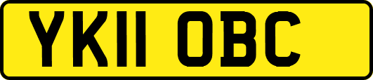 YK11OBC