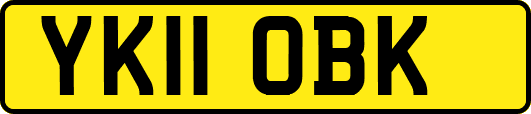 YK11OBK