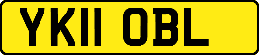 YK11OBL