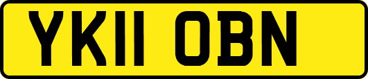 YK11OBN