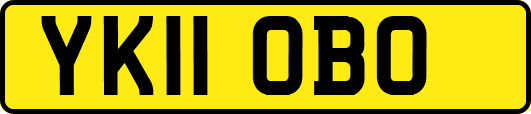 YK11OBO