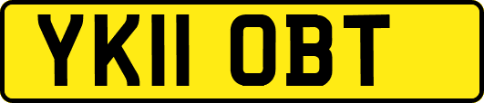 YK11OBT