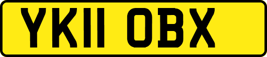 YK11OBX