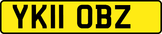 YK11OBZ