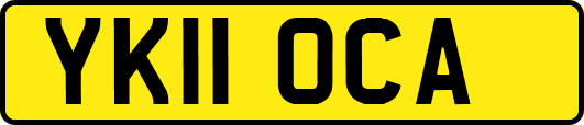 YK11OCA