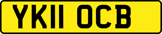 YK11OCB