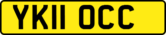 YK11OCC