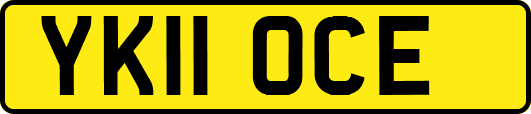 YK11OCE