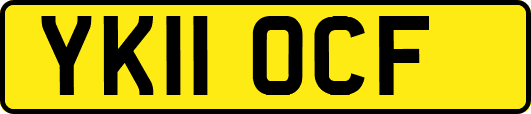 YK11OCF