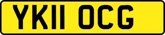 YK11OCG