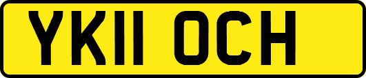 YK11OCH