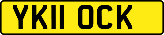 YK11OCK