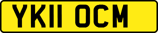 YK11OCM