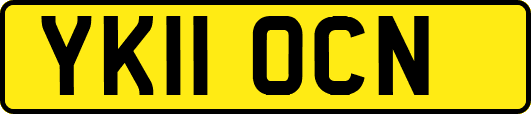 YK11OCN
