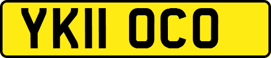 YK11OCO