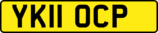 YK11OCP