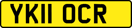 YK11OCR