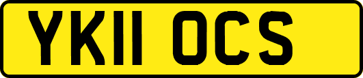 YK11OCS