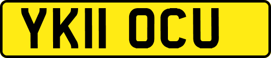 YK11OCU