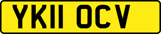YK11OCV