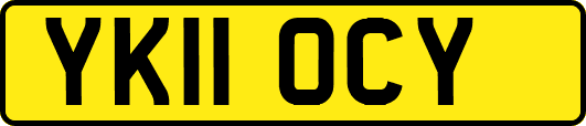 YK11OCY
