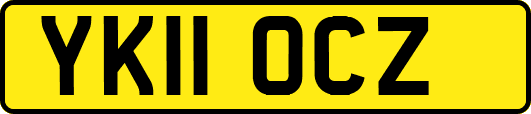 YK11OCZ