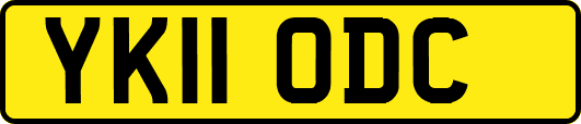 YK11ODC