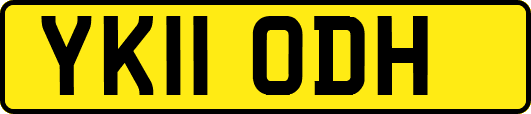YK11ODH