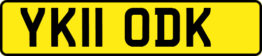 YK11ODK