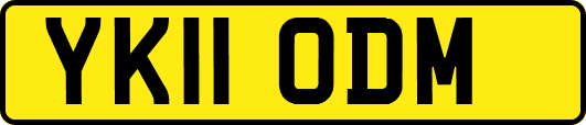 YK11ODM