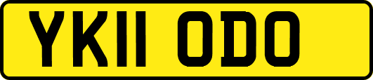 YK11ODO