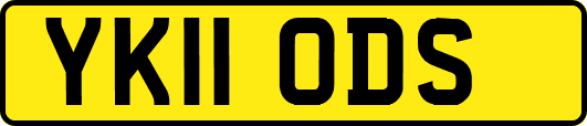 YK11ODS