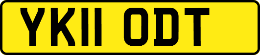 YK11ODT