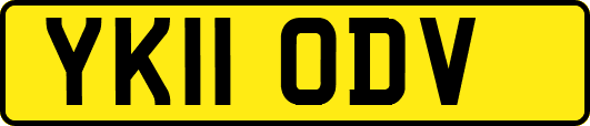 YK11ODV