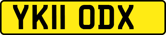 YK11ODX