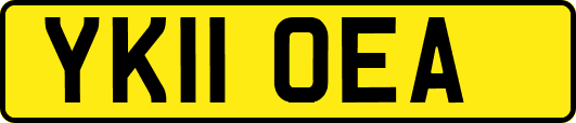 YK11OEA