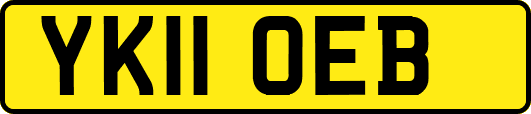 YK11OEB