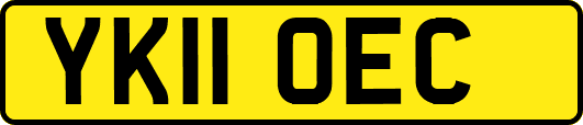YK11OEC