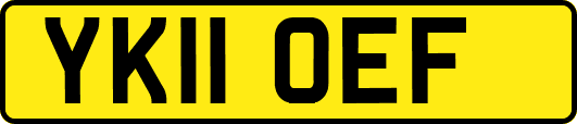 YK11OEF