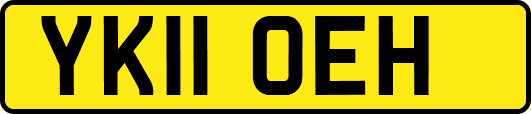 YK11OEH