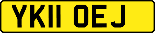 YK11OEJ