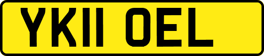 YK11OEL