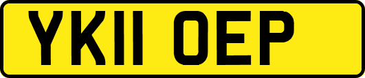 YK11OEP