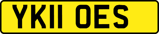 YK11OES