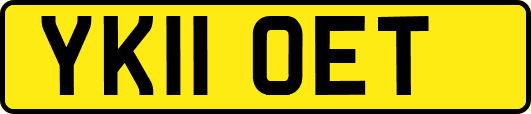 YK11OET