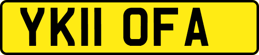 YK11OFA