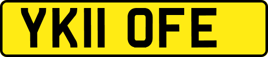 YK11OFE