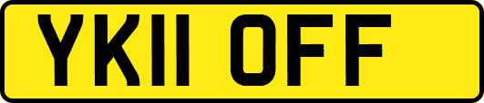 YK11OFF